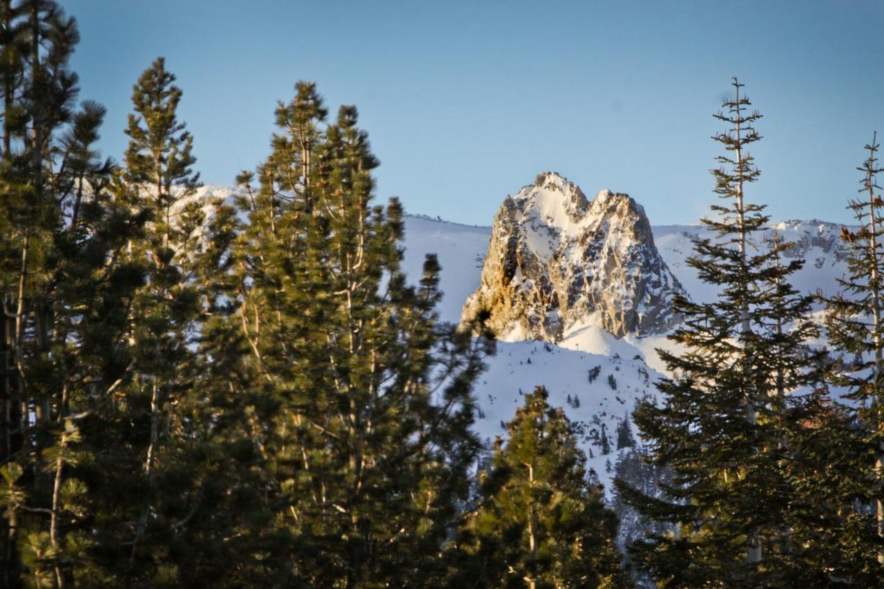 דירות ממות' לייקס Sierra Megeve מראה חיצוני תמונה
