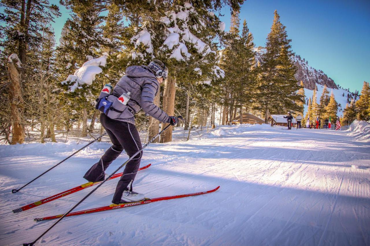 דירות ממות' לייקס Sierra Megeve מראה חיצוני תמונה